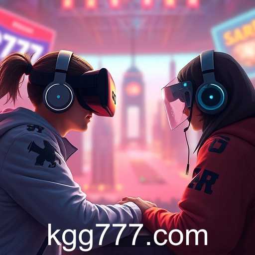 The Evolution of Online Gaming: GG777 at the Forefront