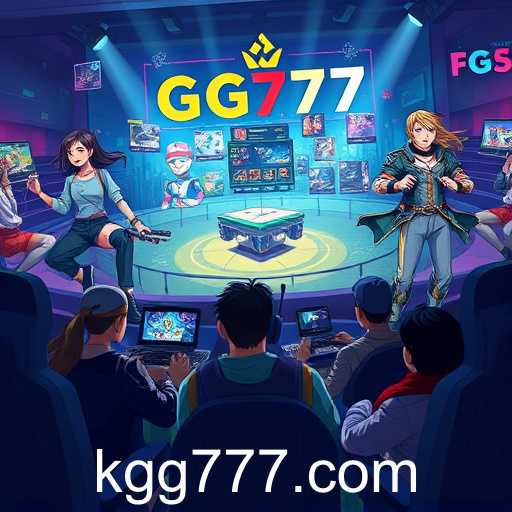 Gaming Trends in 2025: The Rise of GG777
