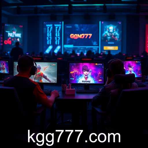 Gaming Trends for 2025