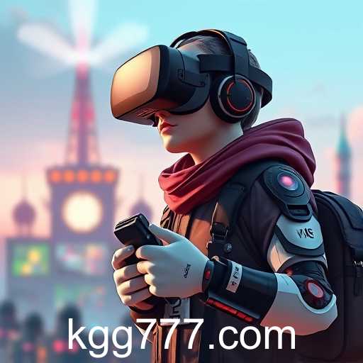 Gaming Trends and Innovations in 2025