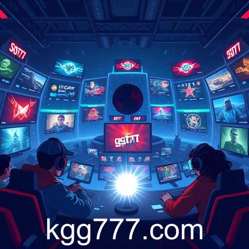 Gaming Trends and Innovations