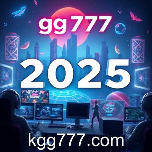 Gaming Trends and the Rise of gg777