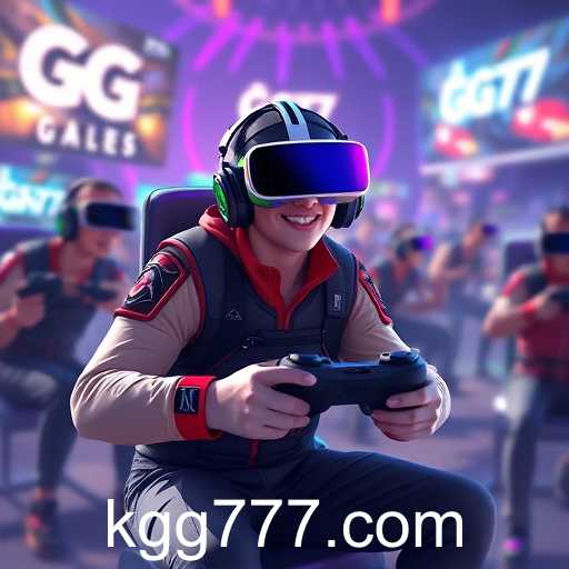 The Rise of GG777 in Online Gaming