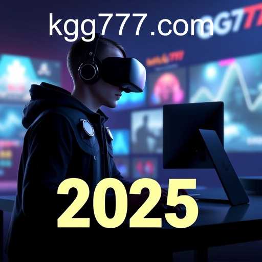 The Rise of GG777: Gaming Trends and Beyond