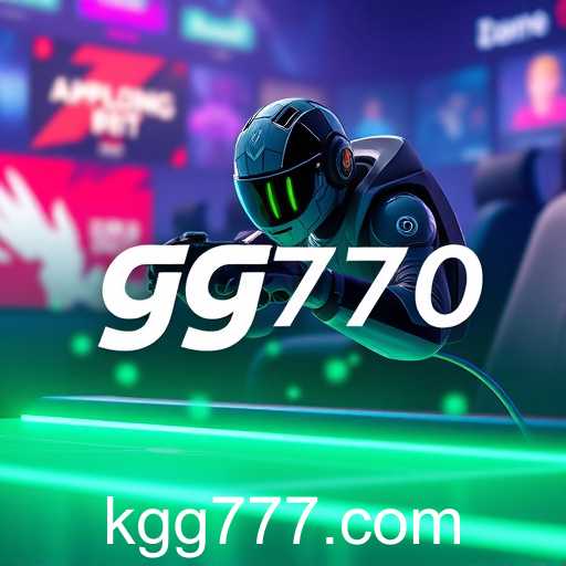 The Evolution of Online Gaming: How GG777 is Leading the Charge