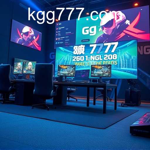 Revolutionizing Gaming with GG777
