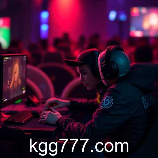 Evolving Landscape of Online Gaming in 2025