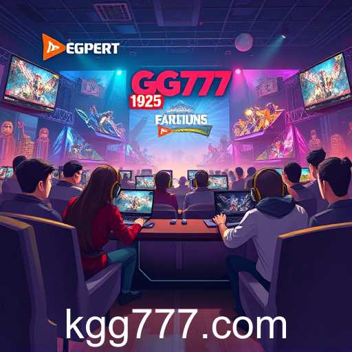 The Rise of gg777: Transforming Online Gaming