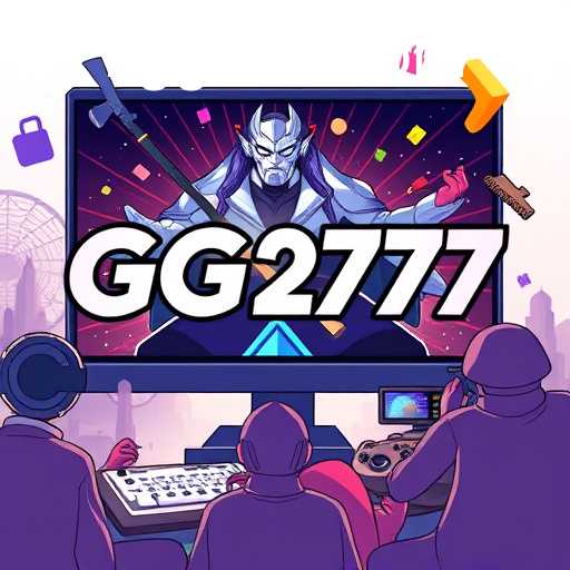 The Rise of GG777 in Online Gaming