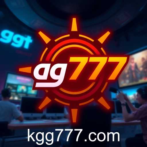 Gaming Evolution: The Rise of GG777