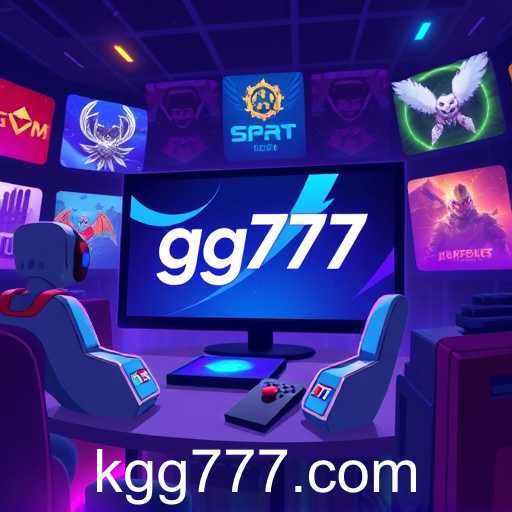 The Rise of gg777 in the Gaming World