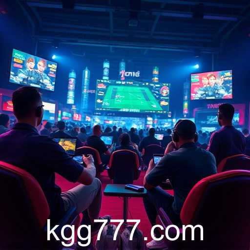 The Rise of Online Gaming Platforms