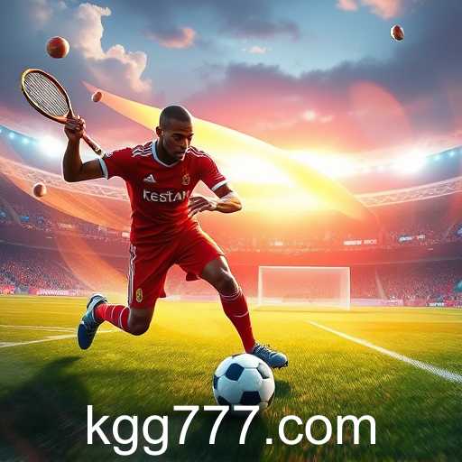 Exploring the Exciting World of 'Sports Games' on GG777