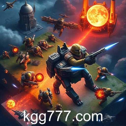 Exploring the Immersive World of Strategy Games on GG777