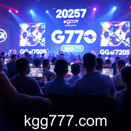 The Rise of GG777 in the Gaming World